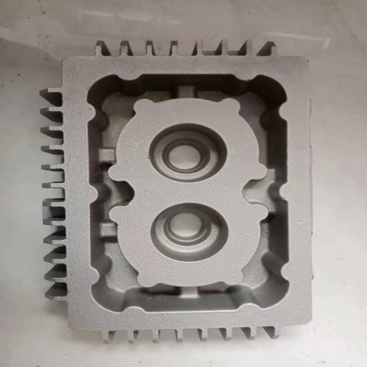 鑄鋁件汽車配件